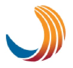 Logo offset